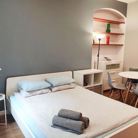 Centrum Apartament Old Town 스비드니카 외부 사진
