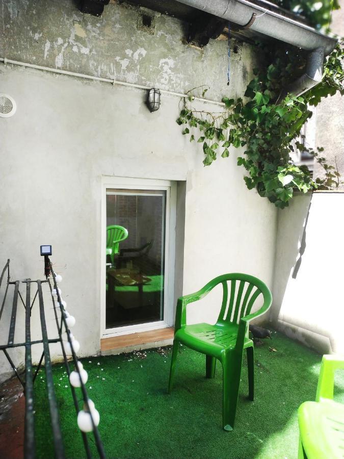 Centrum Apartament Old Town 스비드니카 외부 사진